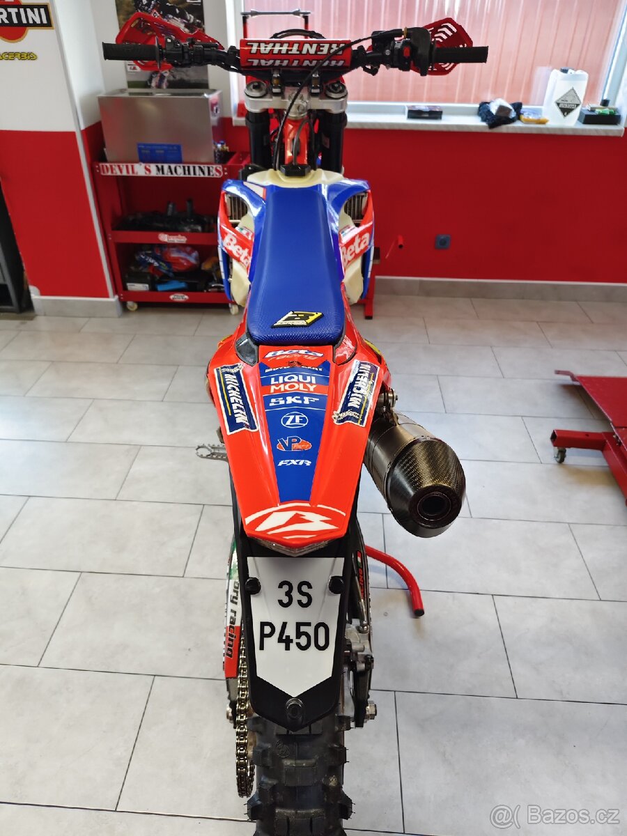 Beta rr 390 2020 - 2