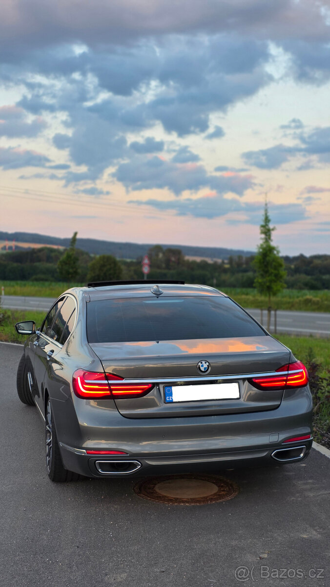 730xd,730d xdrive, G12, G11,530d,long - 2