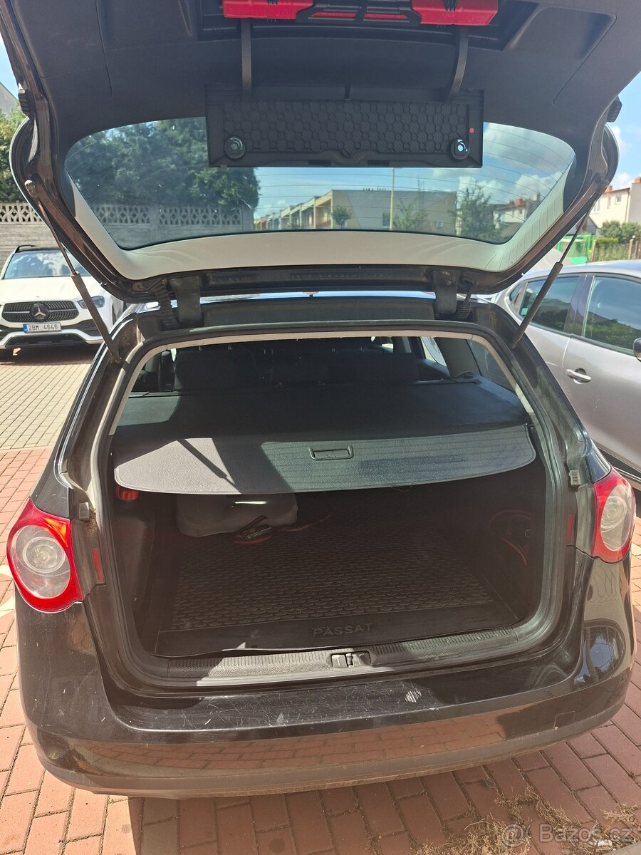 Passat Variant - 2