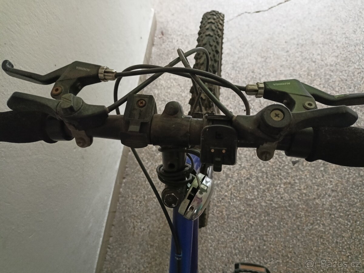 Dětské kolo - 2