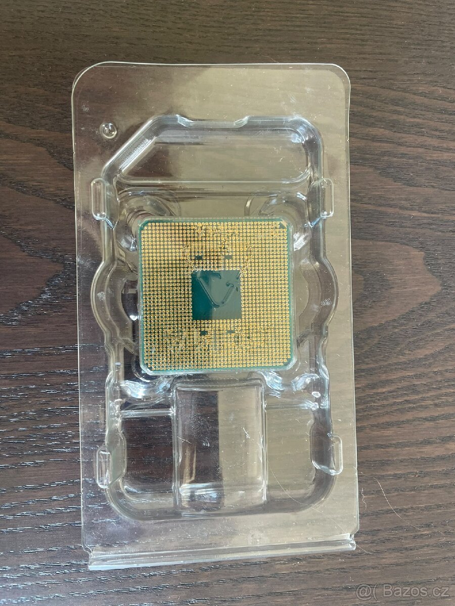 AMD Ryzen 3 1300X + chladič - 2
