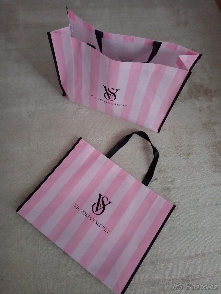 NOVÁ taška zn.Victoria´s Secret - 2