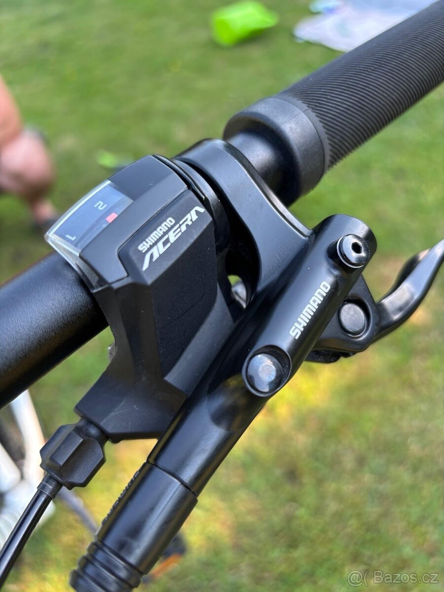 Specialized rockhopper 29 vel. M - 2