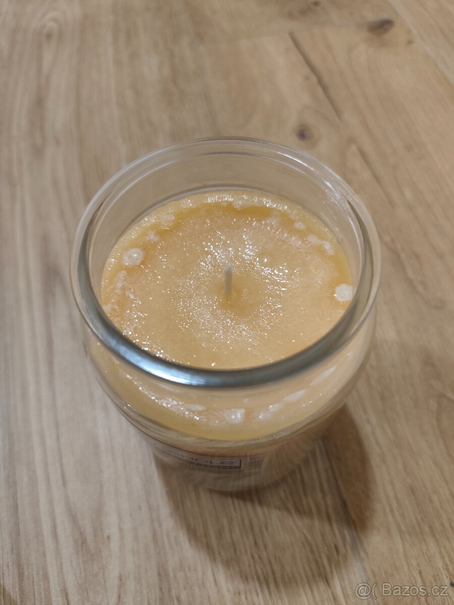 Yankee candle - 2
