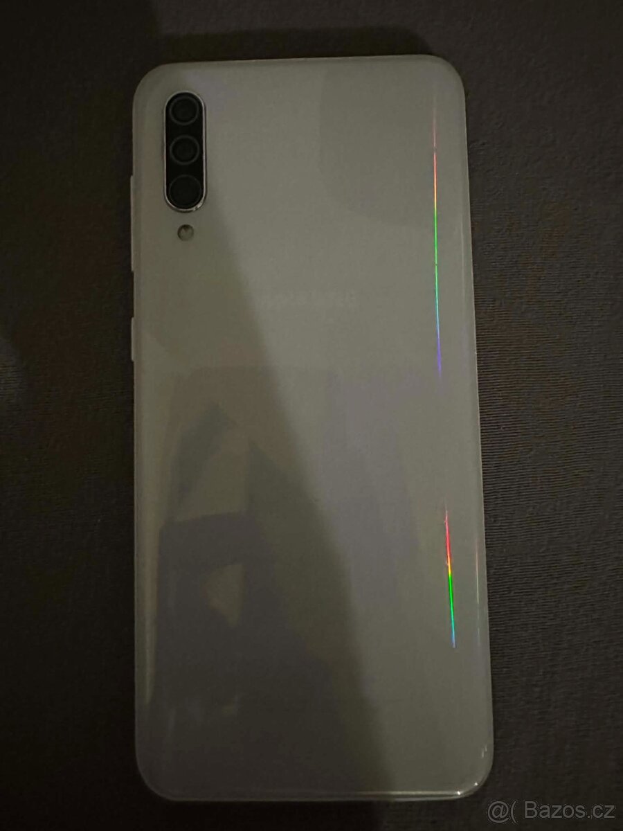 Samsung galaxy A30s - 2