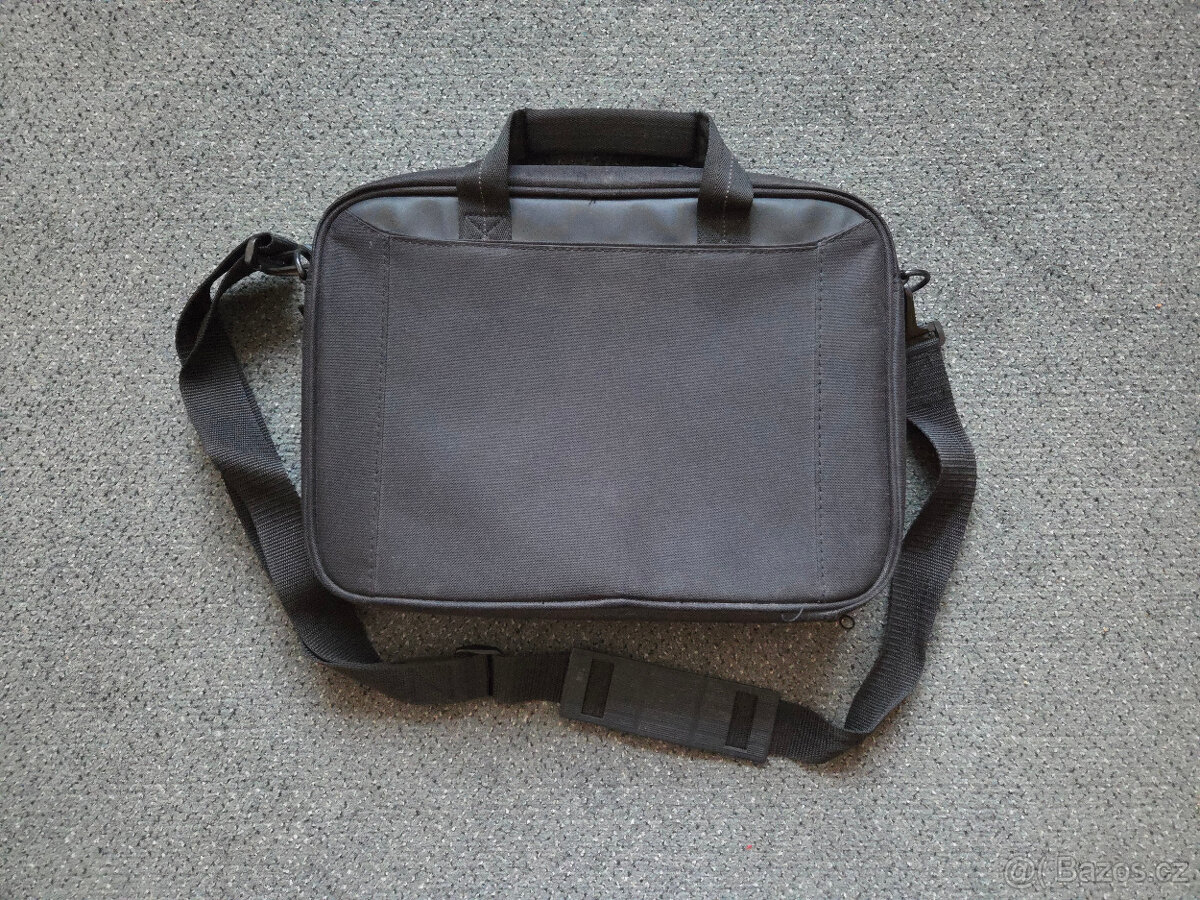 Prodám taška Dell Targus Classic Clamshell 13.4'' černá - 2