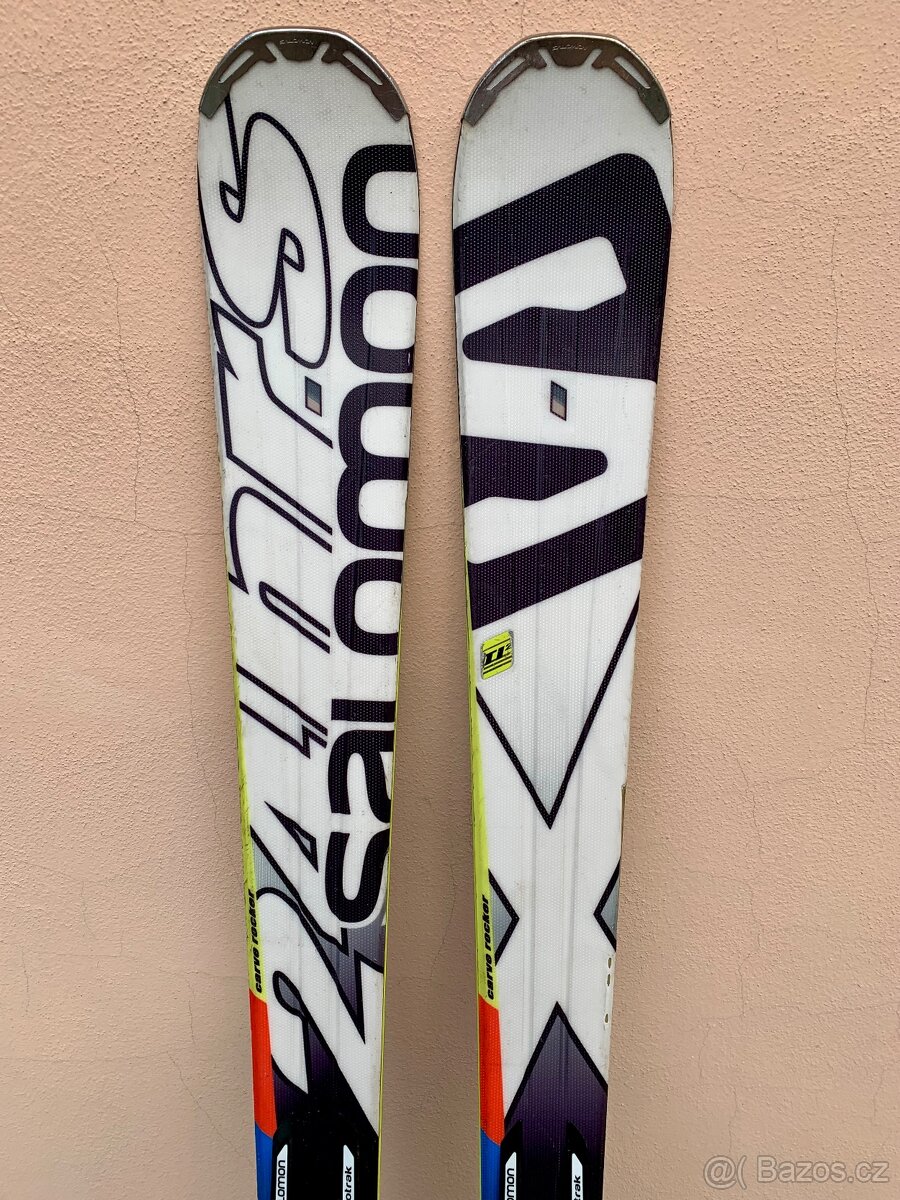 Salomon 24 Hours Max - 2
