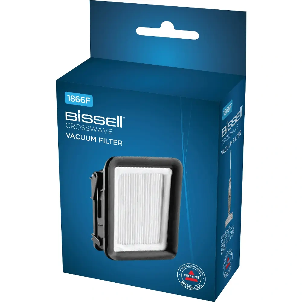 Prodám kartáč a filter BISSELL - 2