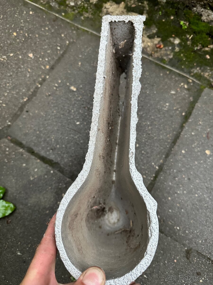 Nose cone - 2