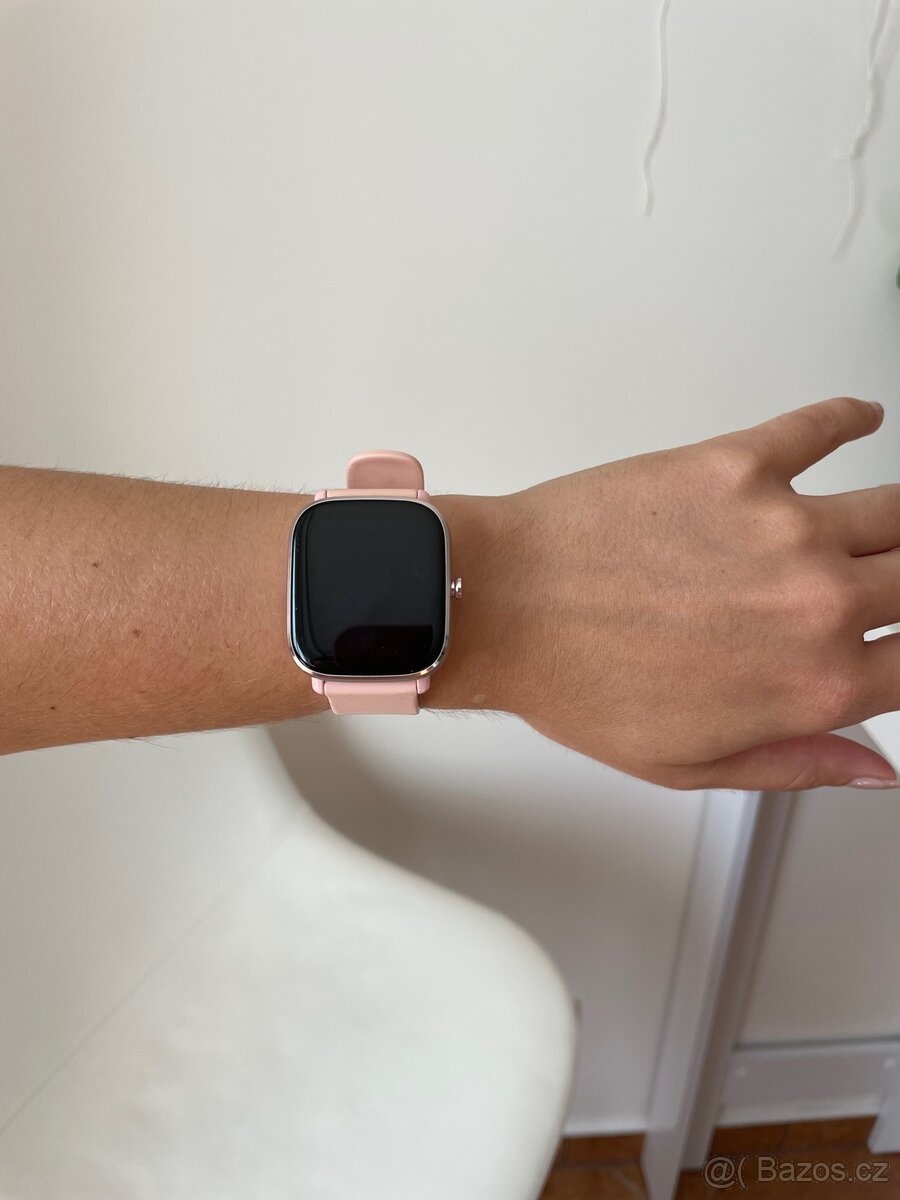 Chytré hodinky AMAZFIT (model A2018) - 2