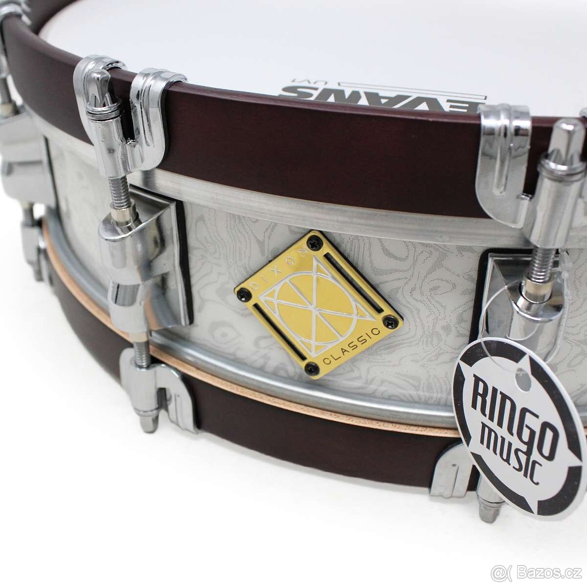 DIXON Classic Sub Zero 14x3,5" Nový(Doprava zdarma) - 2