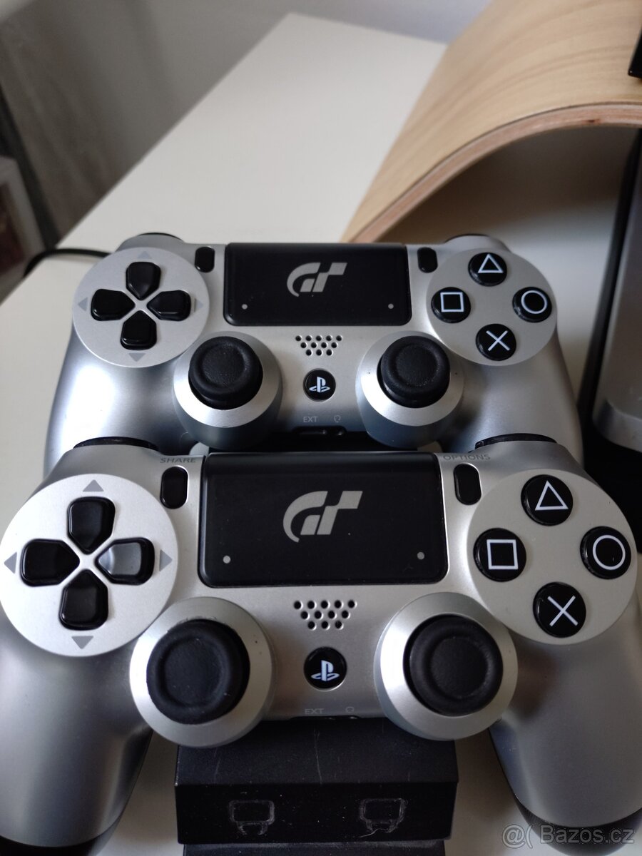 PlayStation 4 1Tb - 2