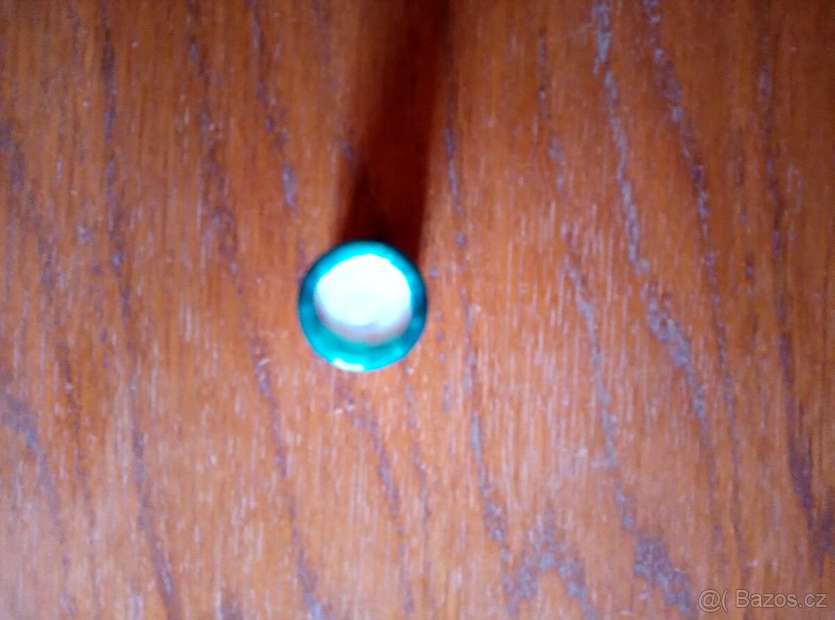 Brokový náboj ráže 12/60 brok 4mm do historických zbraní - 2