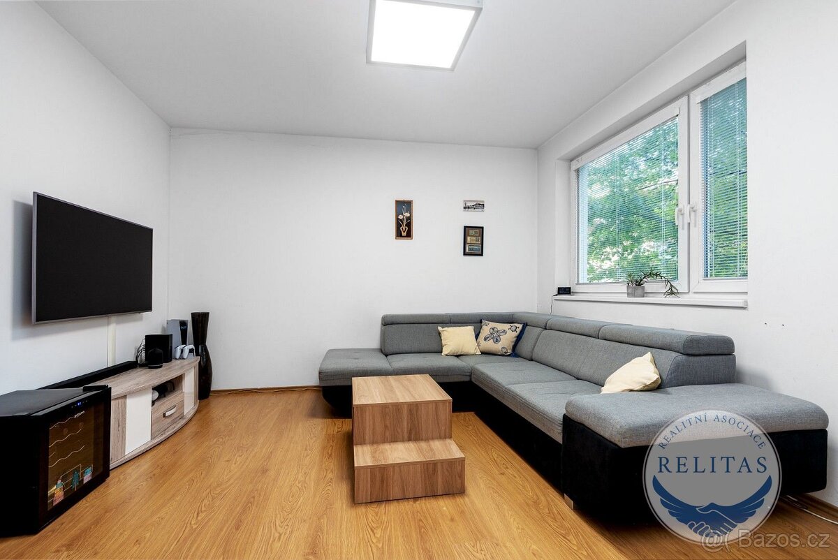 Prodej bytu 3+kk 82 m² - 2