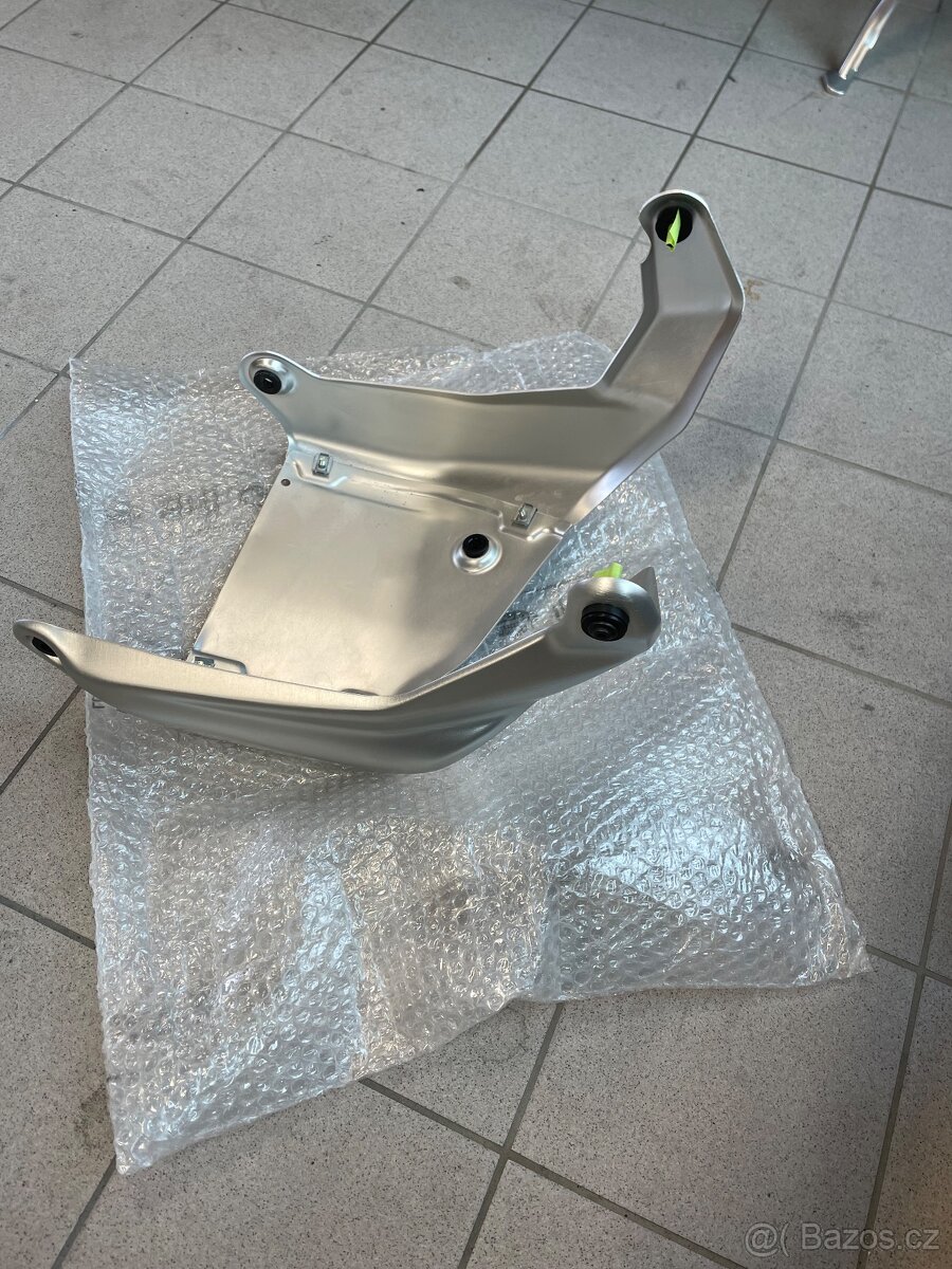 Ducati Multistrada V4 - 2