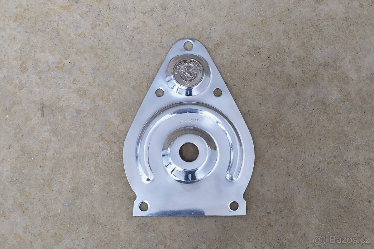 Magneto, magdyno - 2