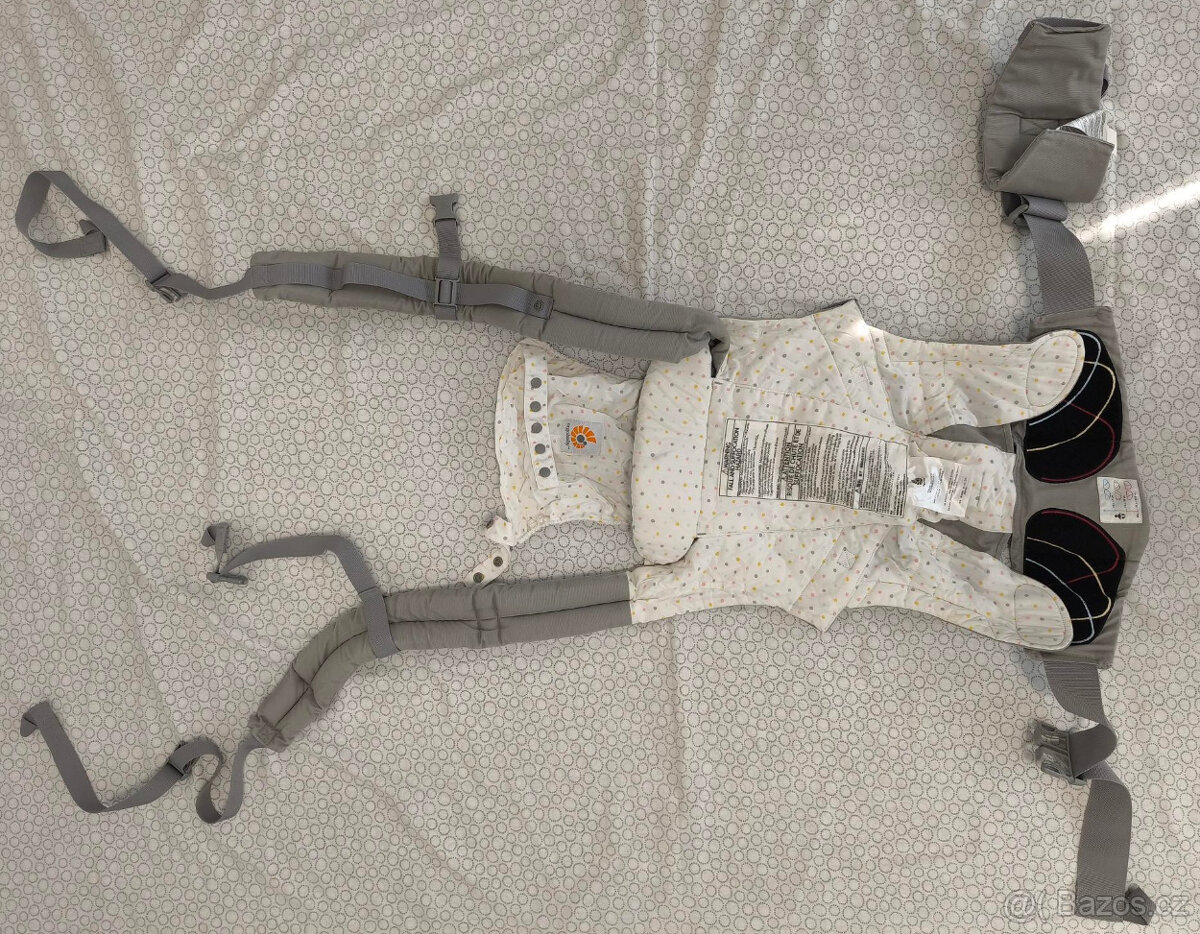 Nosítko Ergobaby Adapt - 2