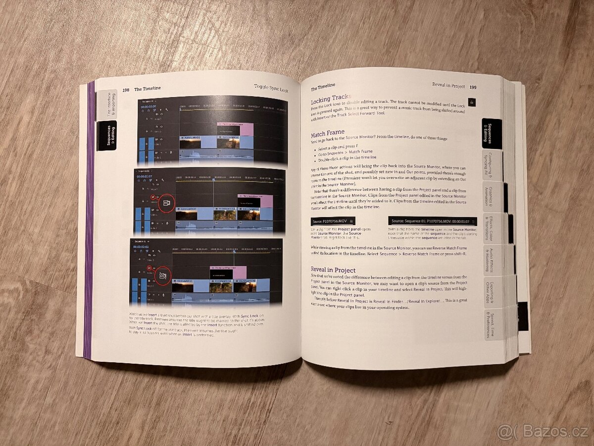 Premiere Pro–The Complete Course and Compendium of Features - 2