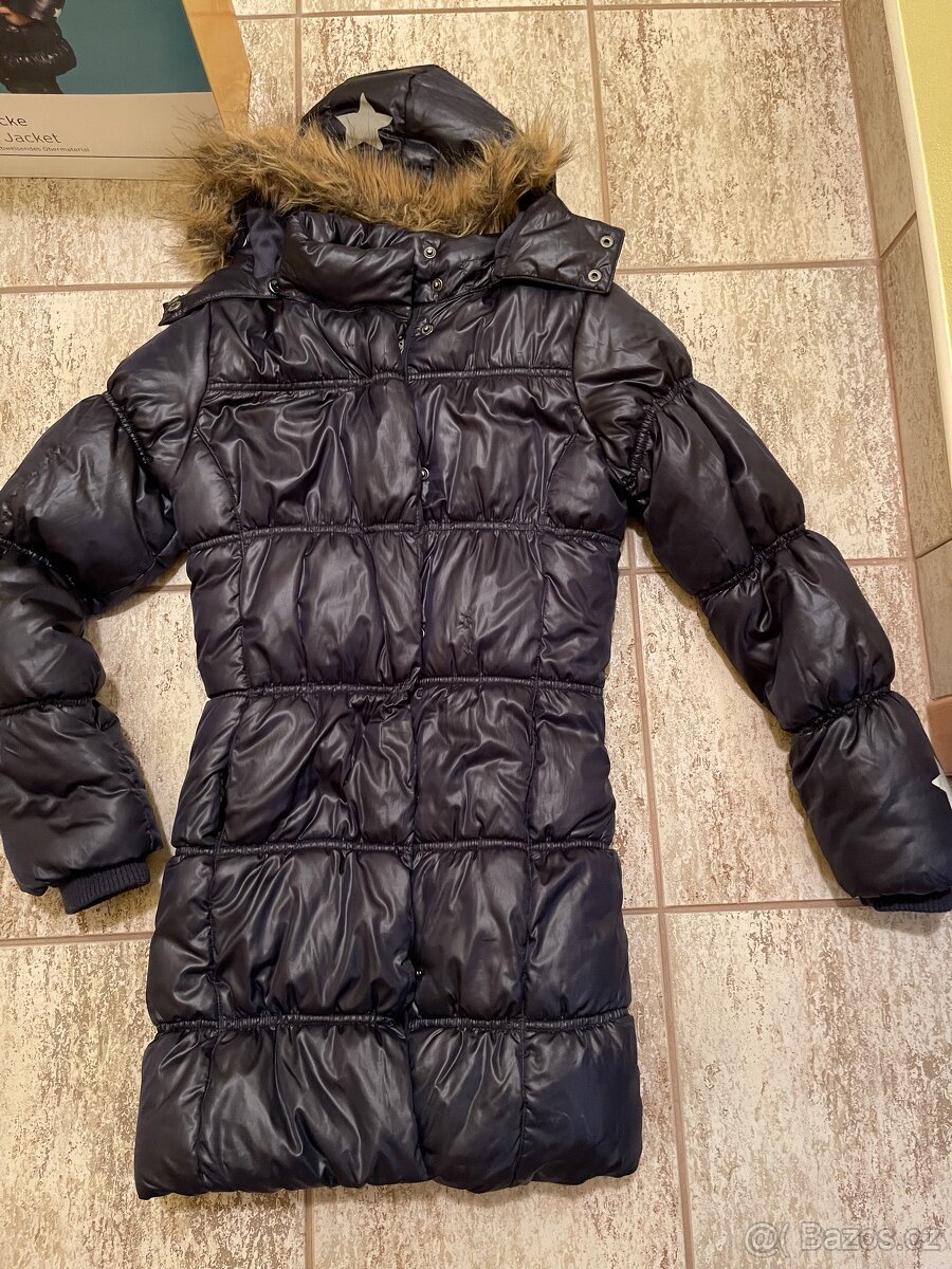 Tchibo kabat, vel. 146/152 - 2