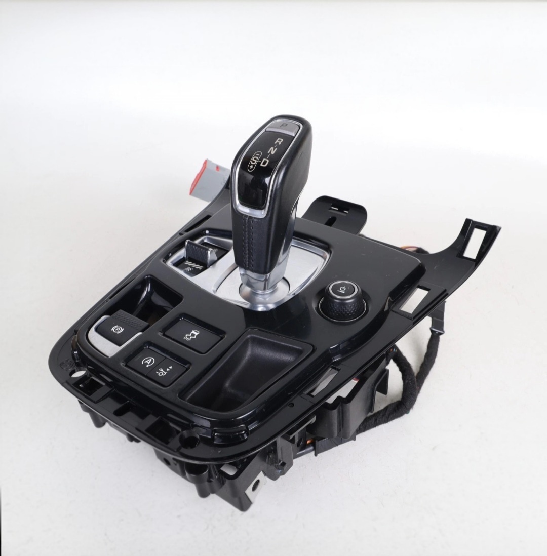 Volič převodovky Jaguar F-Type facelift - 2