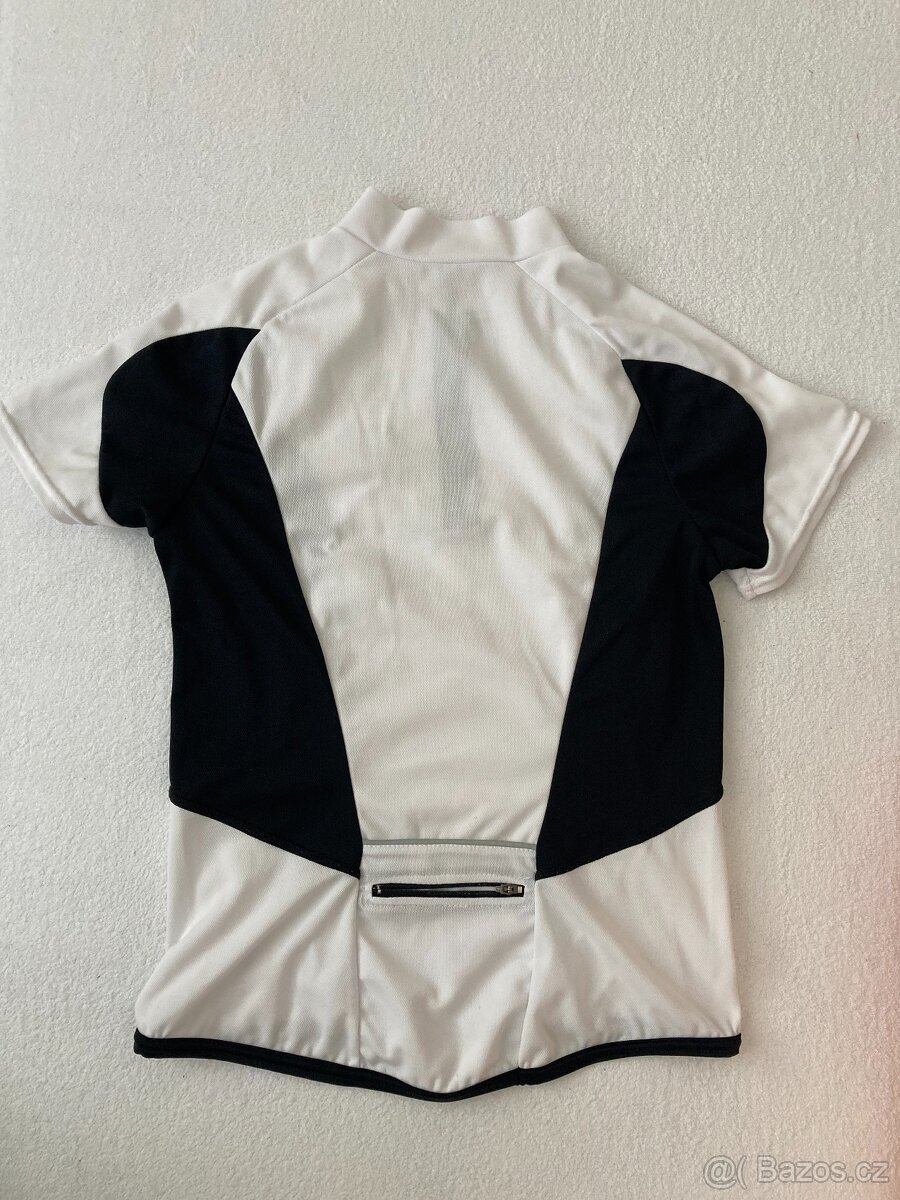Dámský cyklistický dres vel.158 zn.Etape - 2
