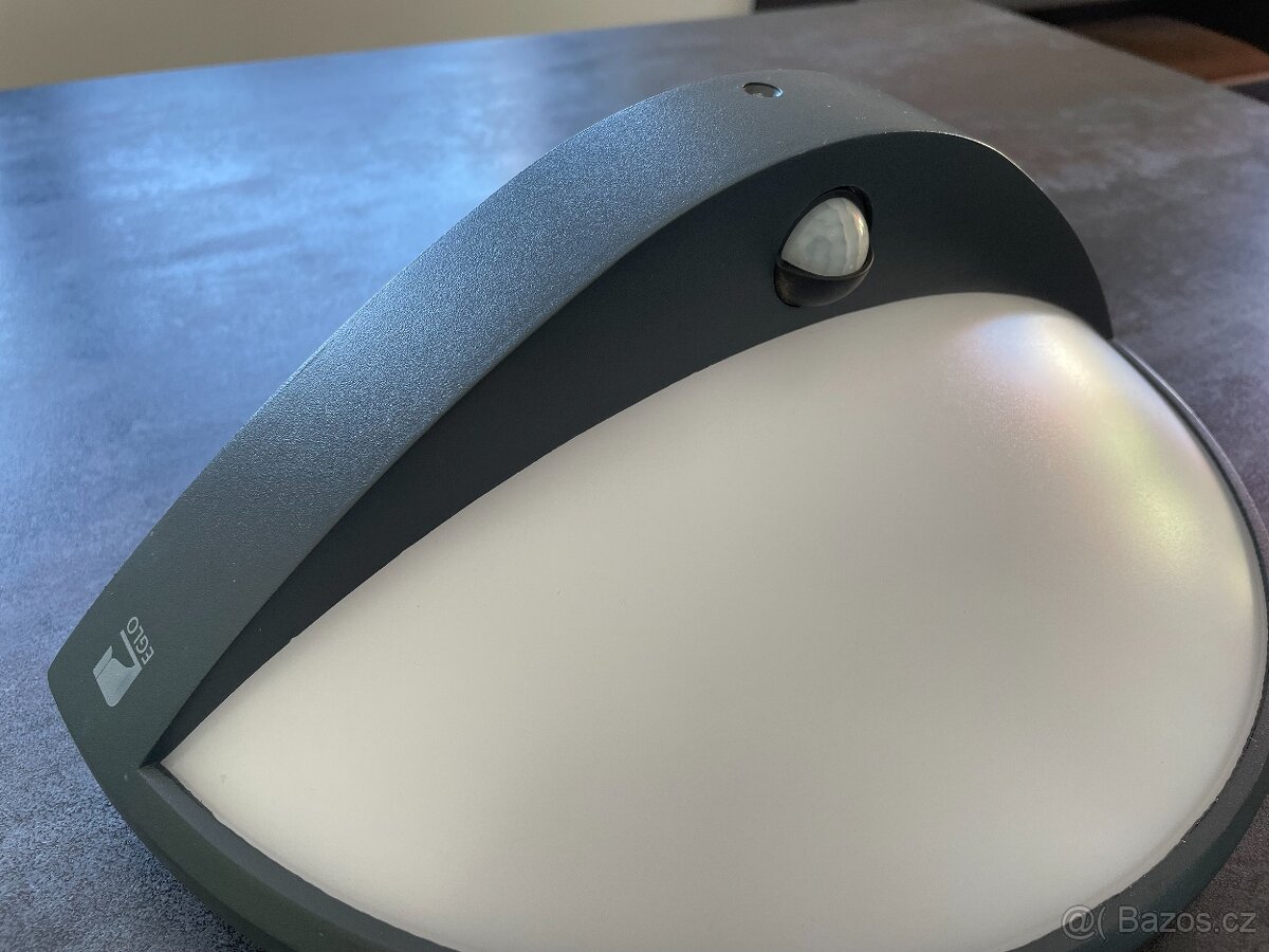 LED světlo (pohybové čidlo), Eglo BELCREDA, top stav - 2