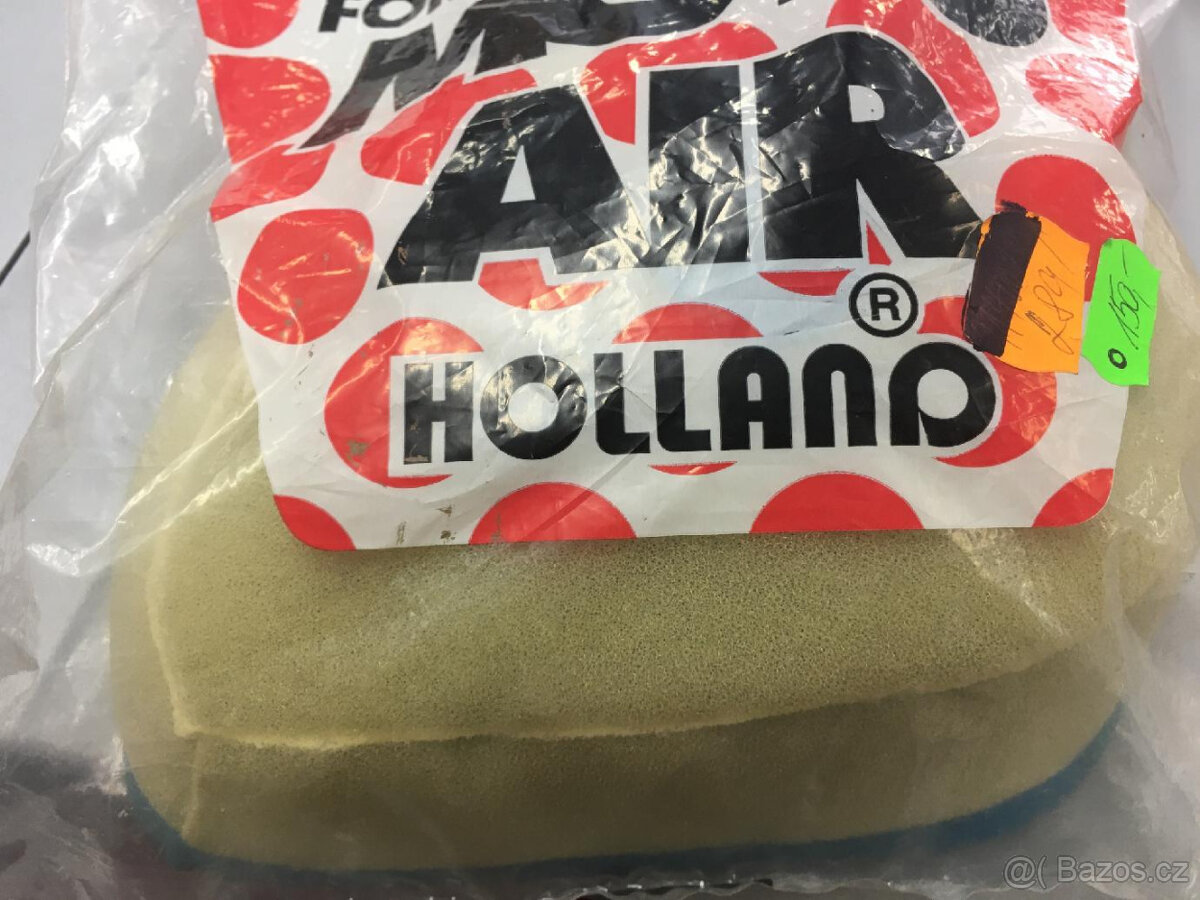 Vzduchový filtr CRF250 + 450 - 2