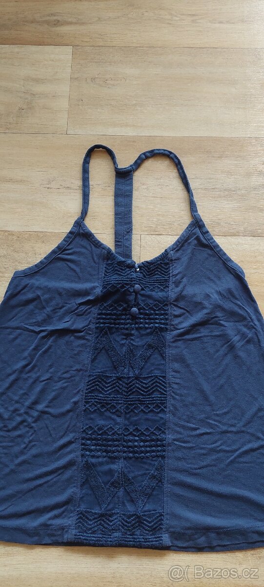 Dámské tílko - 3, velikost: S - 2