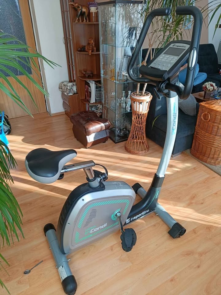 Rotoped inSPORTline inCondi UB60i - 2