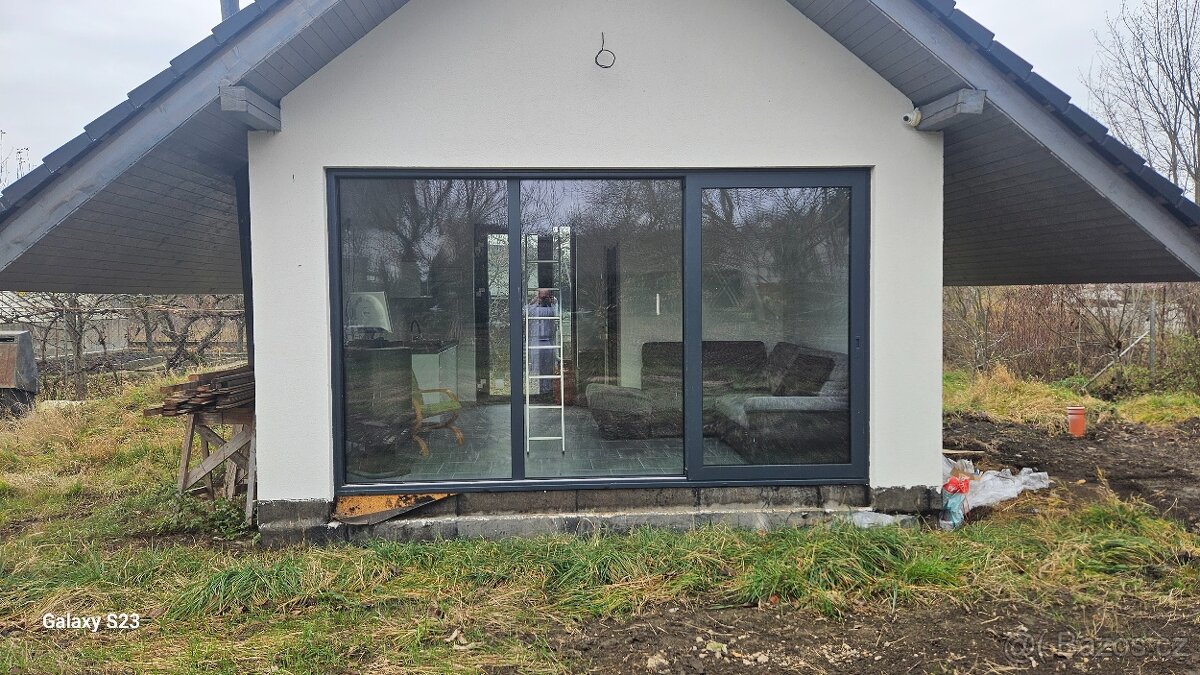 Chata Čebín při prodeji do vánoc sleva - 2