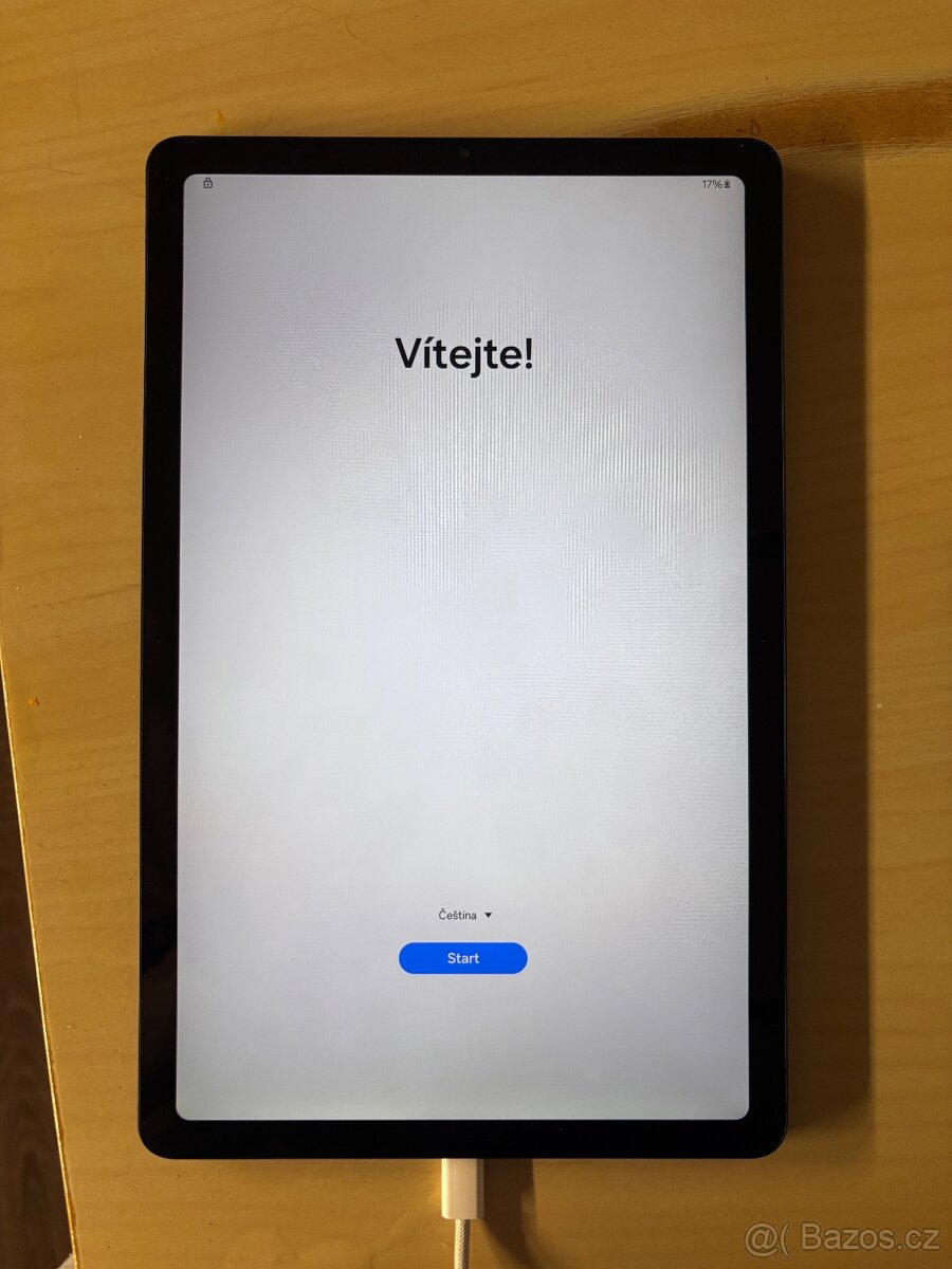 Tablet Samsung galaxy tab S6+galaxy pen - 2