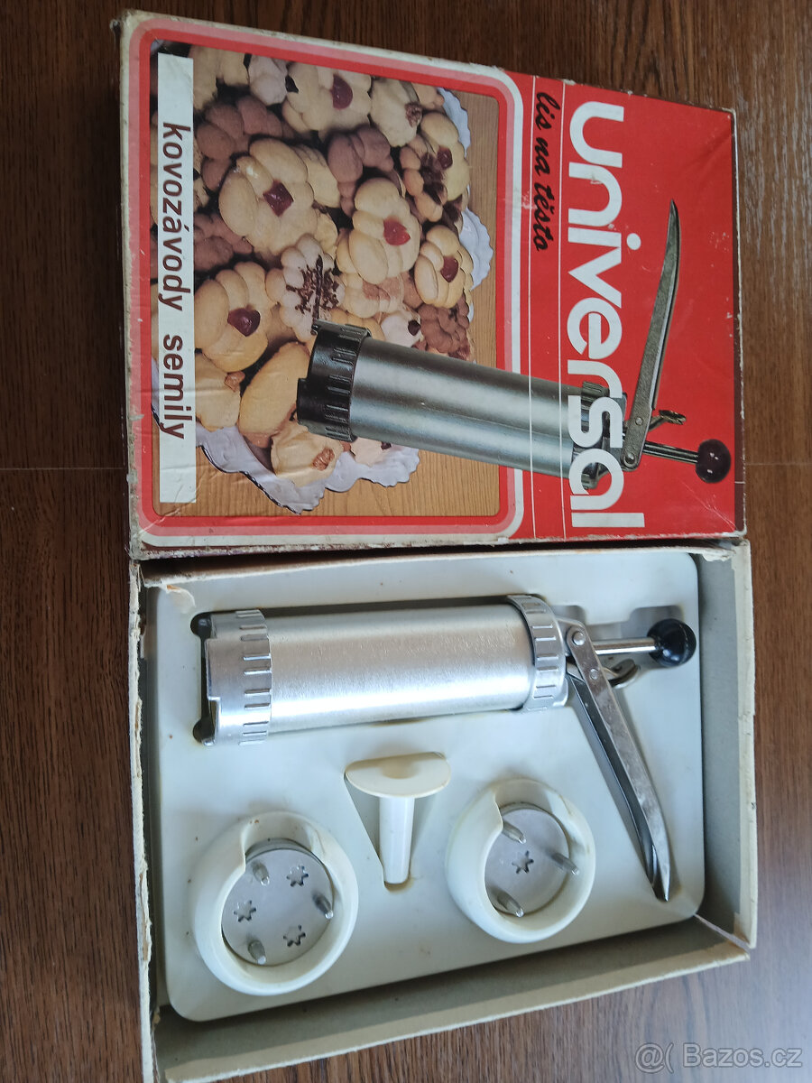 Lis na těsto Universal - prodám - 2