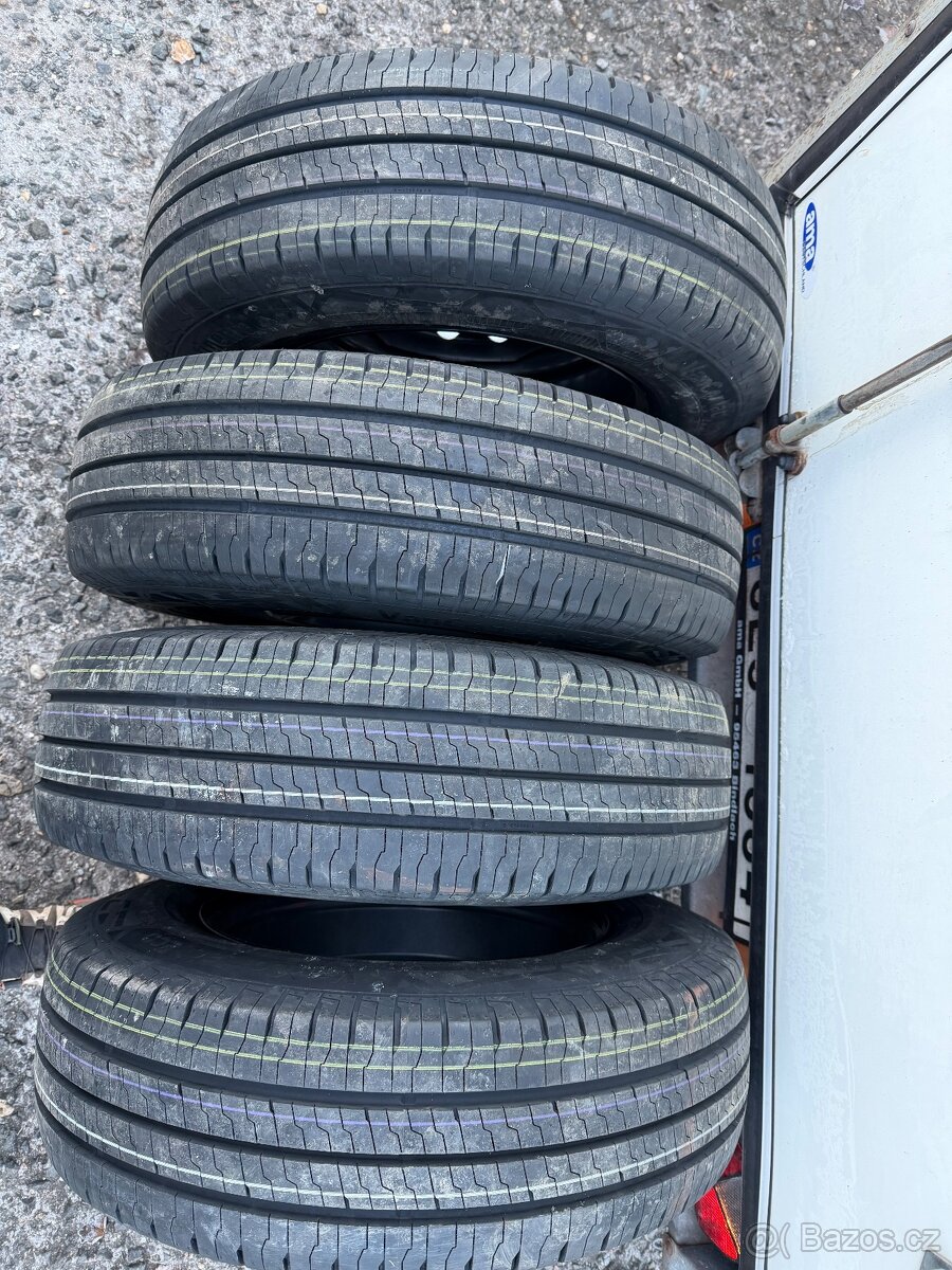 Renault Master Opel Movano - 2