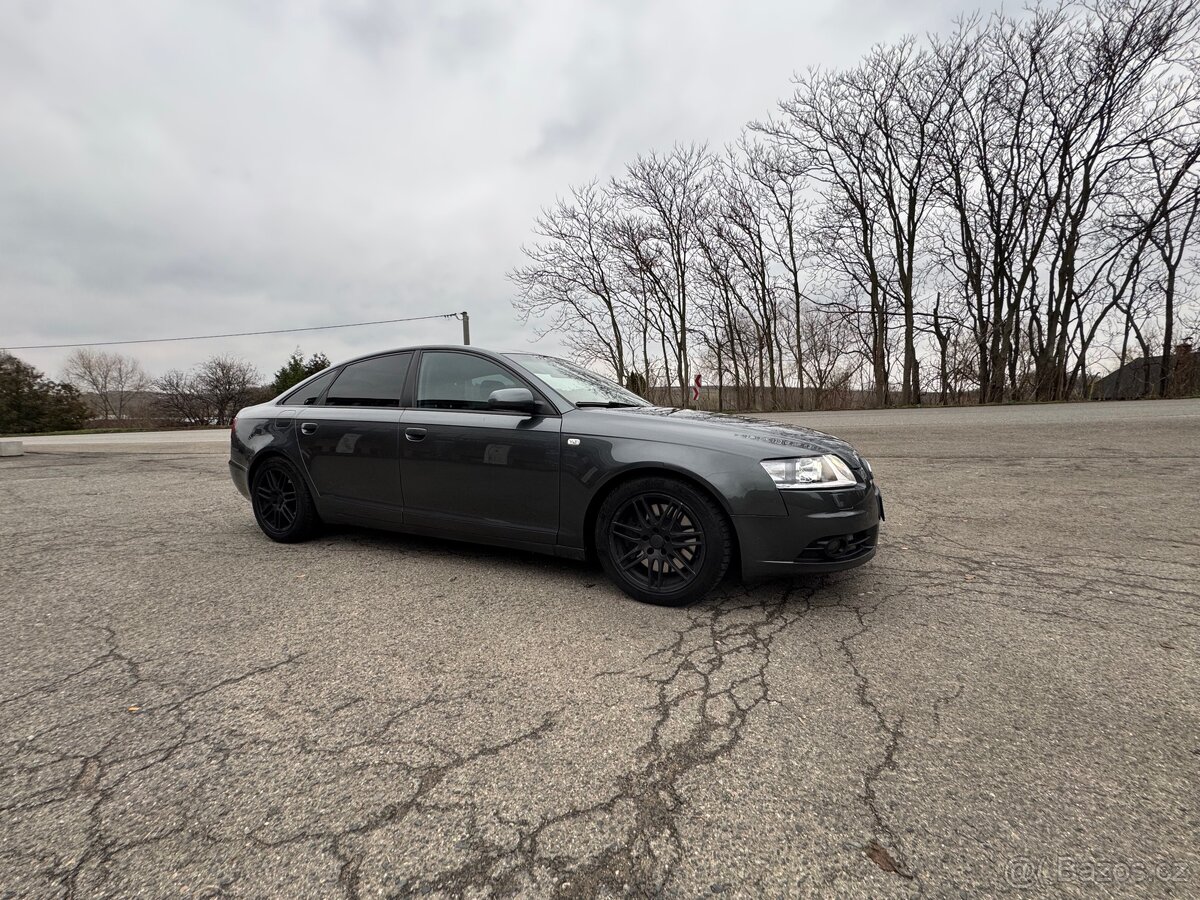 Audi A6 - 2