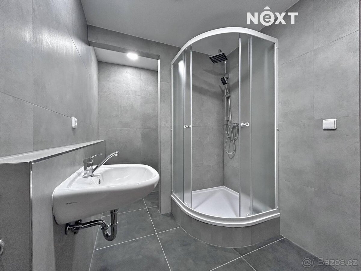 Pronájem byt 3+1, 65㎡ - 2