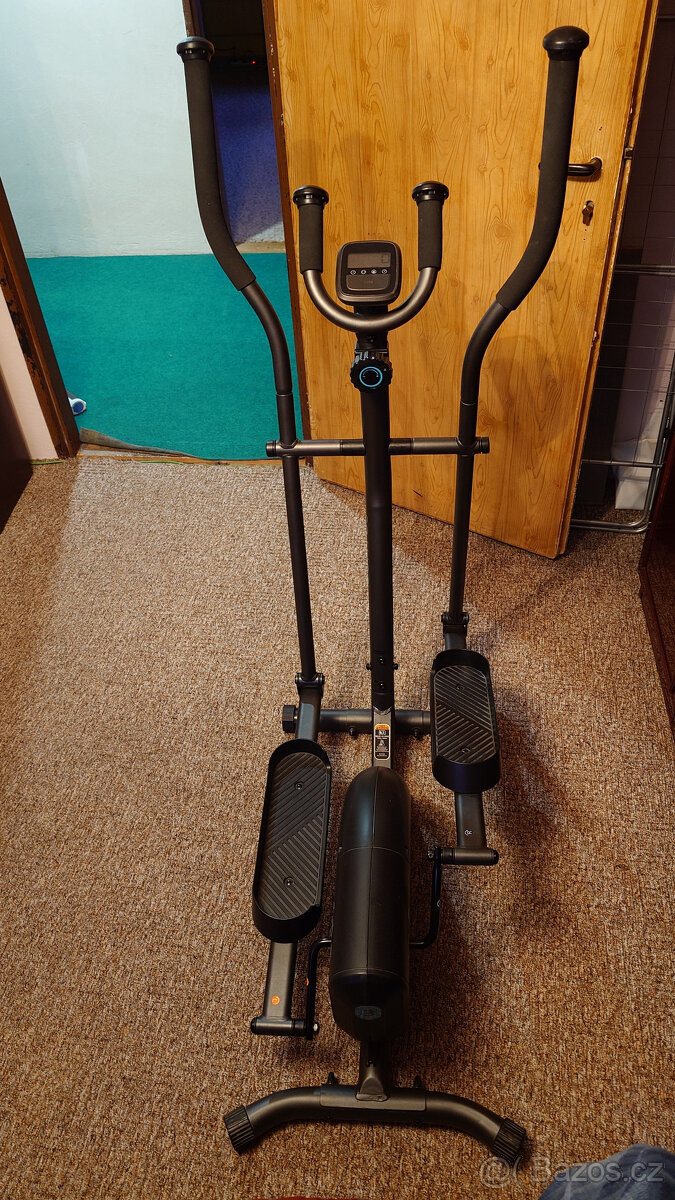 Eliptical (běžecký trenažér) - 2