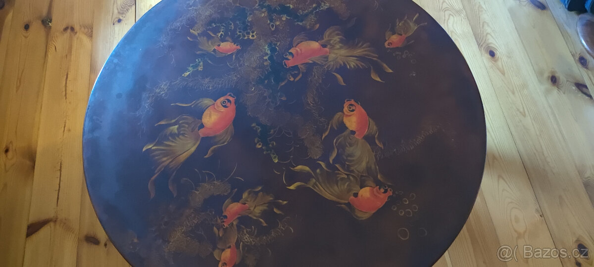 Orientální doplňky - 2