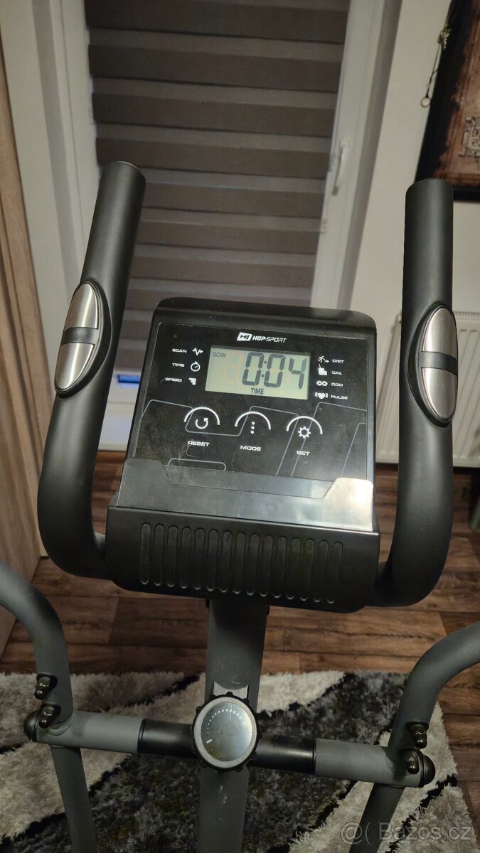 Eliptický trenažer - 2