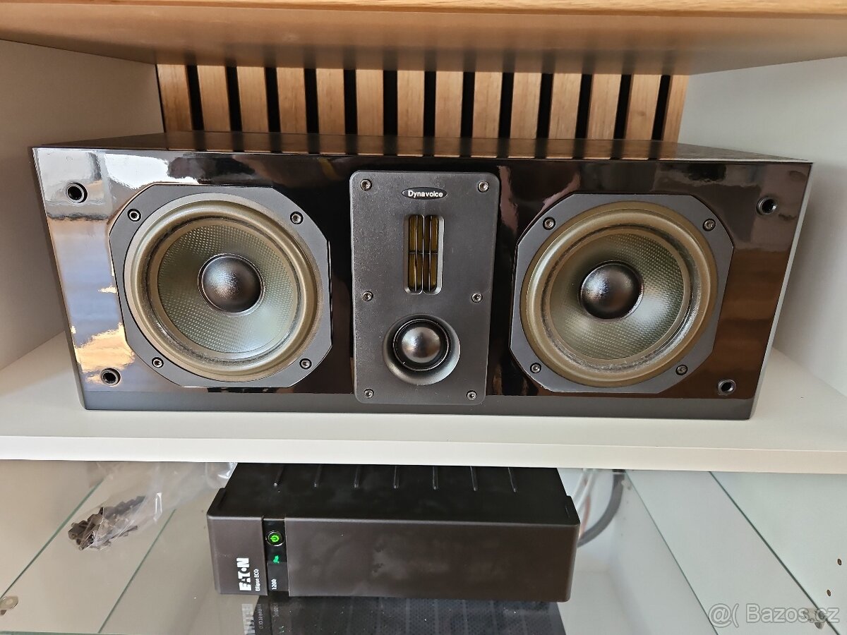 Dynavoice DC-5 centr - 2