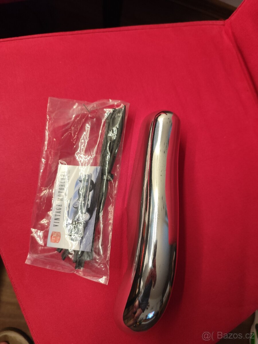 Porsche 356 Speedster Replica - bizuterie - 2