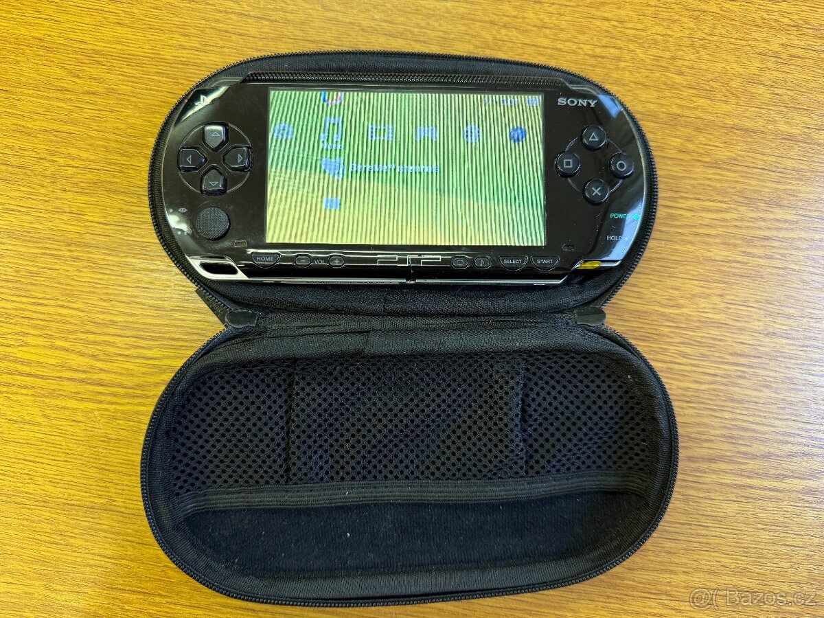 SONY PSP 1004 - 2
