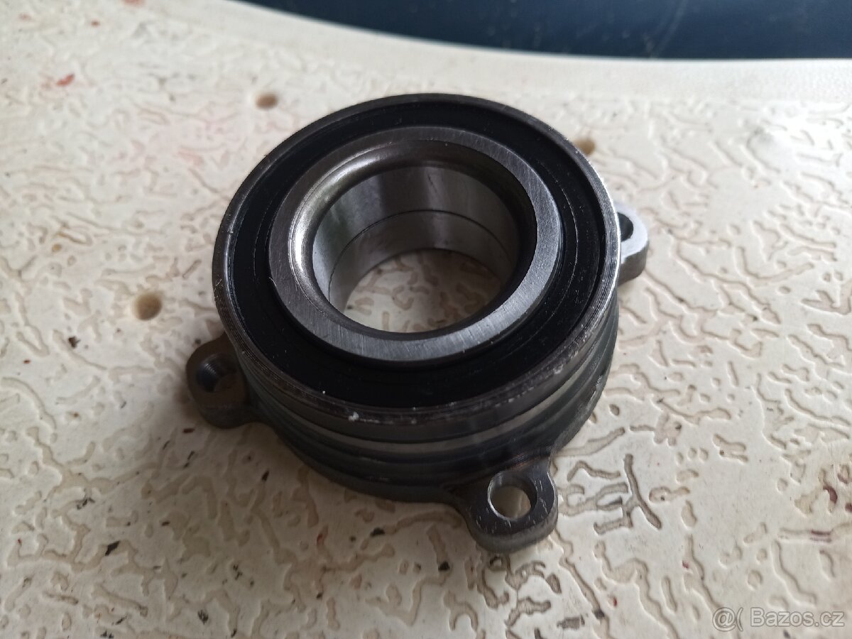 BMW E39 zadní ložisko Metzger OE 33411093725 - 2