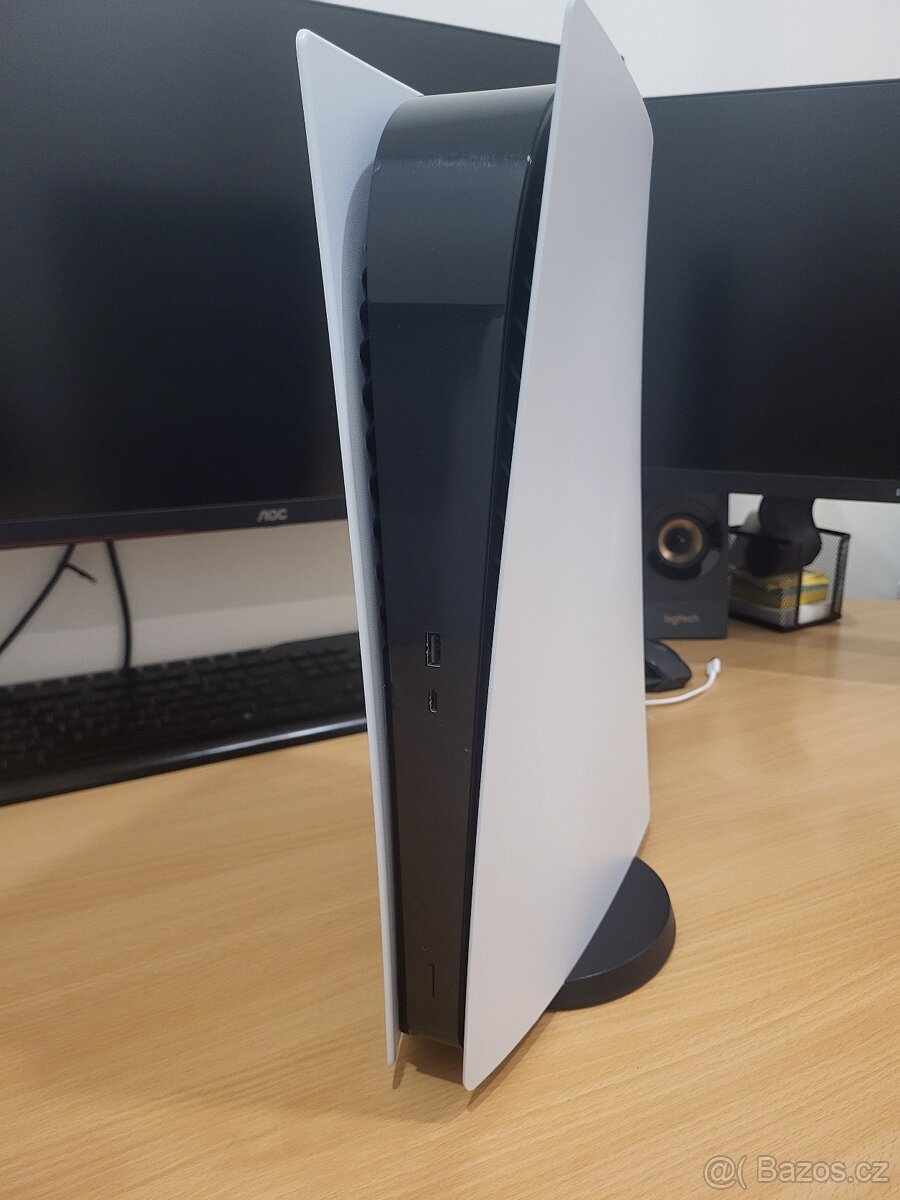 PlayStation 5 Digital Edition - 2