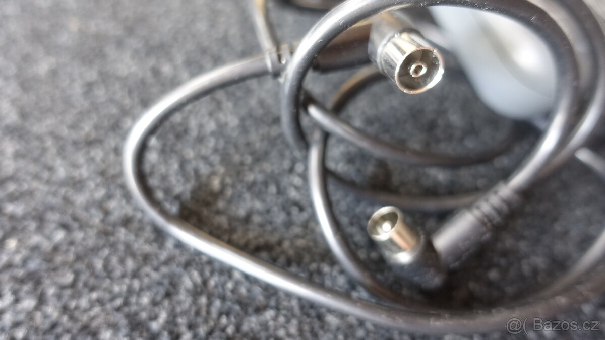 Brennenstuhl, přepěťová ochrana 230V&TV - 2