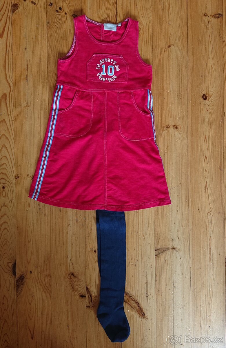 Šatovka 122-128 - 2