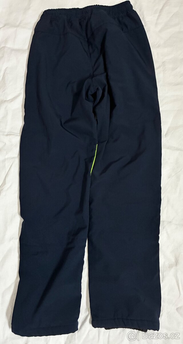 Sportovní kalhoty vel.152 - 2