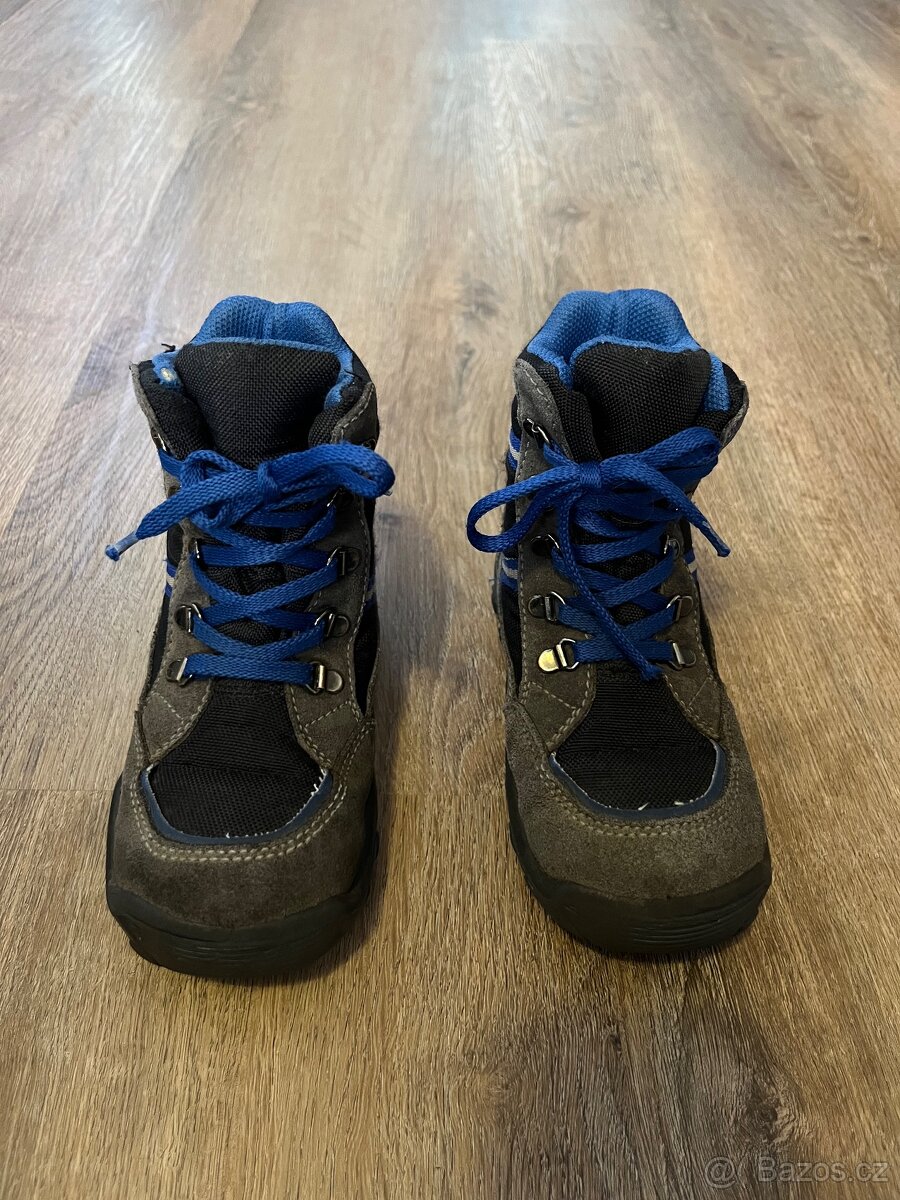 Primigi zimni boty vel. 26 - 2