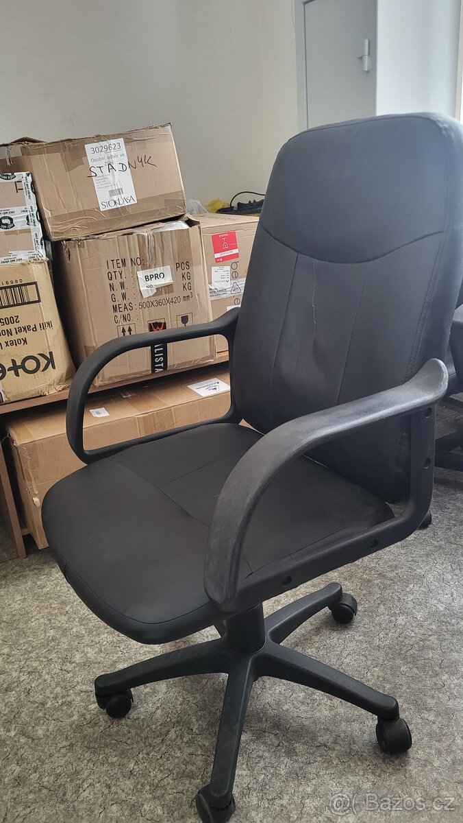 Kancelářská židle - 2