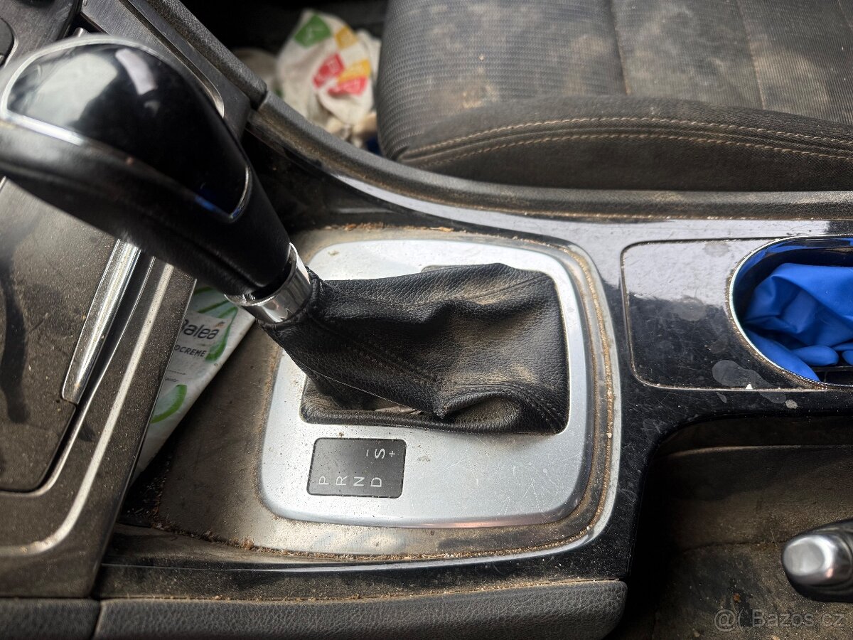 Prodám Ford Mondeo 2.0 TDCi - 2