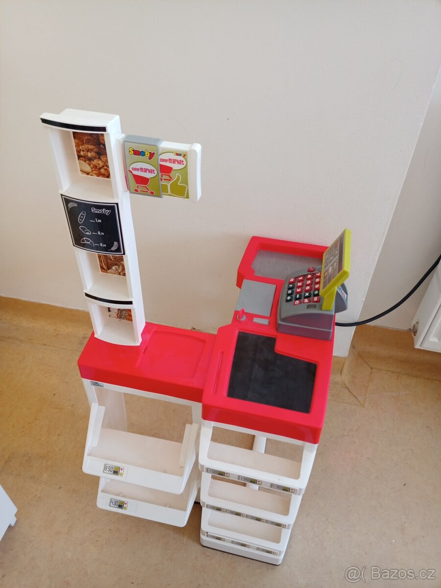 Prodám dětskou kuchyňku za 80 Kč - 2